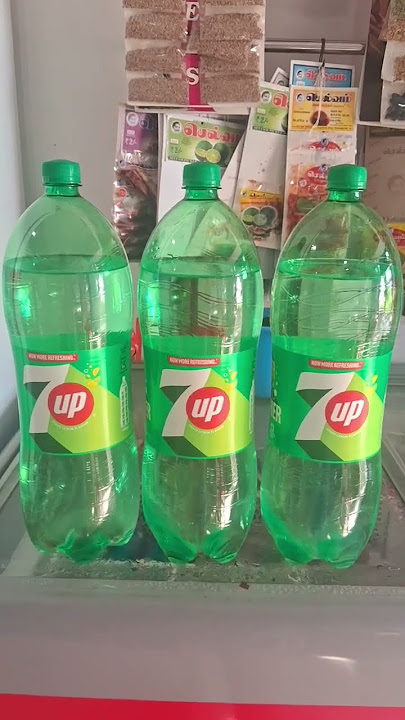 7 Up soft drink, 2.25 L - vel mailgai Rajapalayam #7up #juice #tamil