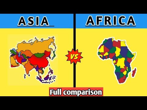 Bbc Vs Asian