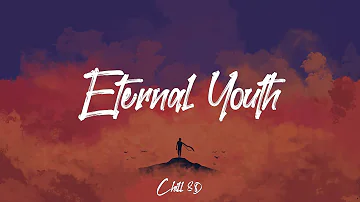 1 HOUR | RŮDE - Eternal Youth (8D Audio)