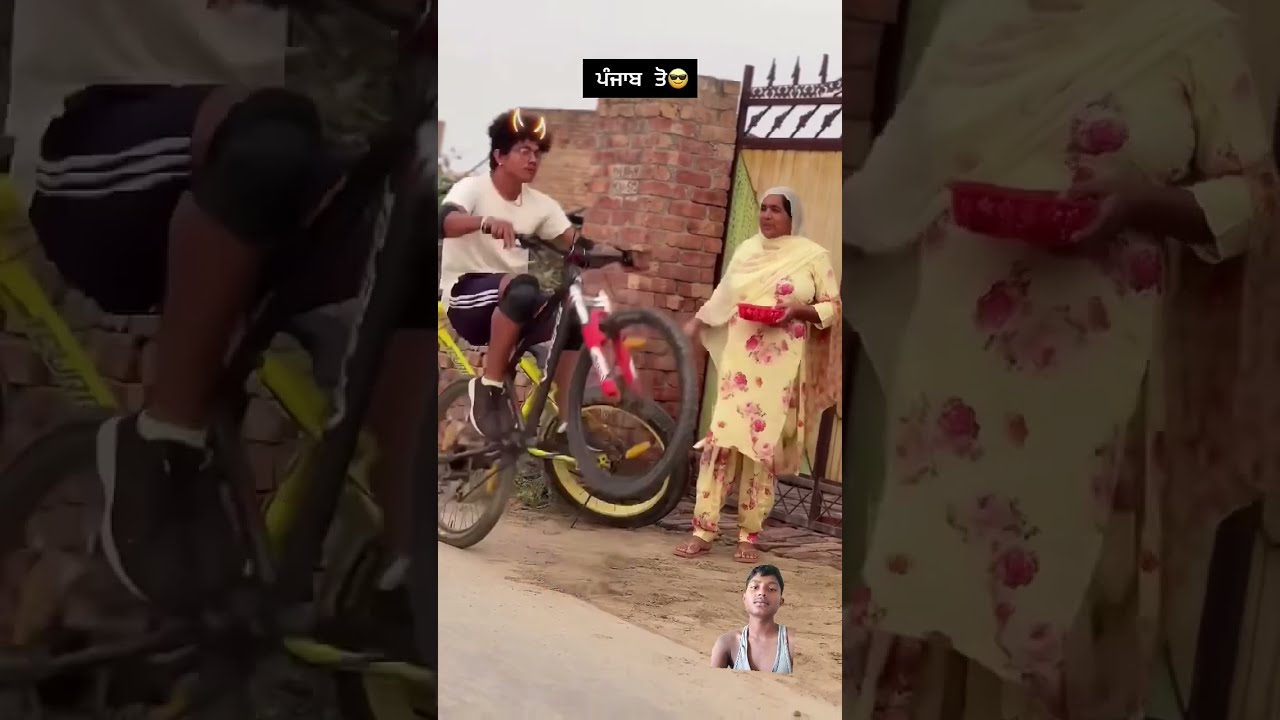  Cycle Stunt Mtb Cycling Rider Youtubeshorts Indianactor Automobile
