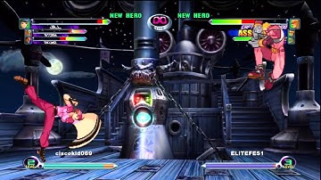 MVC2 ELITEFES1 RAGEQUIT