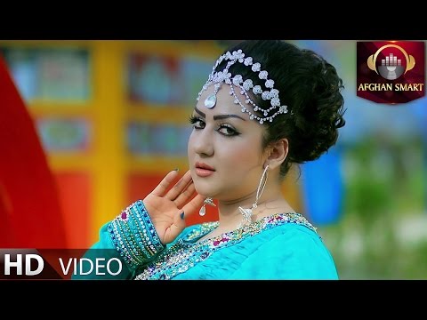 Khoshbo Ahmadi - Khairat Nadidam OFFICIAL VIDEO