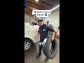 Gills Point S Winter 2026 Nokian Tyre Sale!
