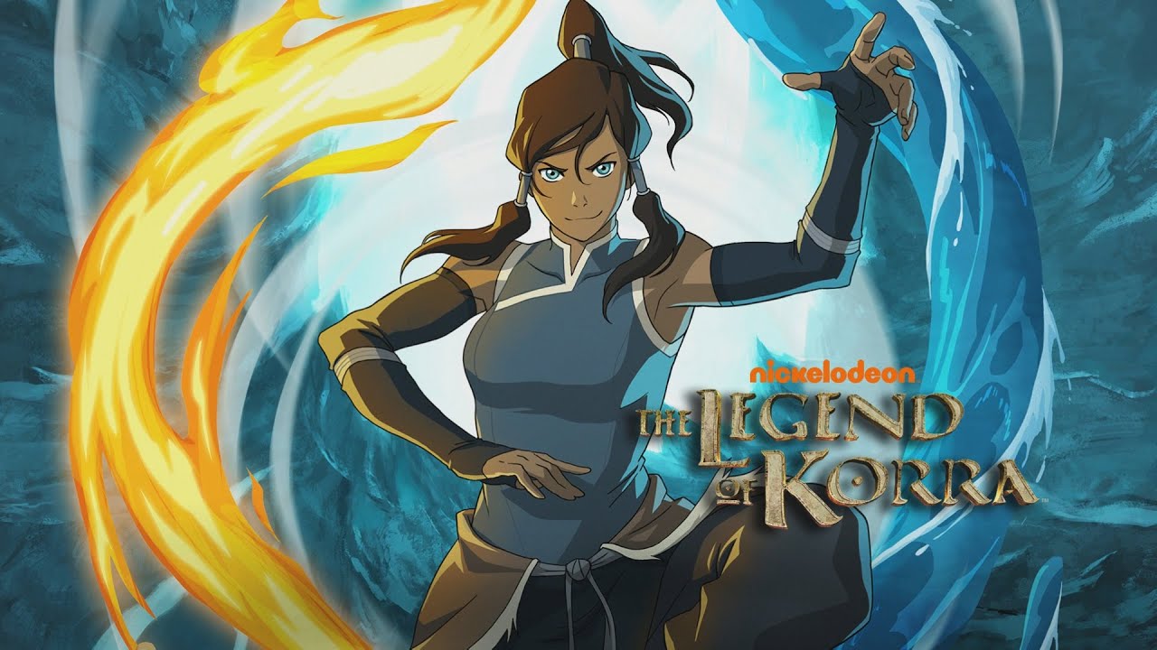 1 Legend Of Korra Villain Gets Eerily Foreshadowed In Netflix's Avatar: The  Last Airbender