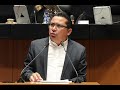 Dip. Rafael Llergo Latournerie (MORENA) / Agenda Política Procesos Electorales 2022