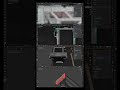 Modelling a cart for our horror game | Codename Lyra (Part 1)