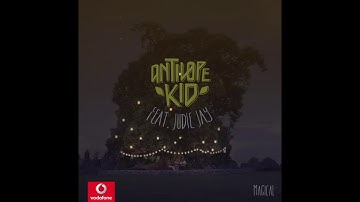 Antilope Kid feat. Judie Jay Magical