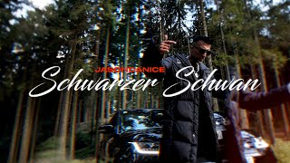 Jasondanice - Schwarzer Schwan (Produced &amp; Mixed by. Laskah) ►4K Musikvideo