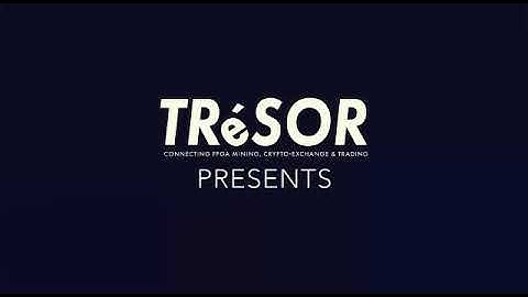 New FPGA F1 Mini Miner Smart Home miner for everybody! Bitcoin mining is back