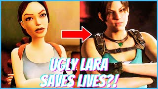 Why Tomb Raider News Makes Me Depressed Now?