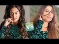 Aditi Sharma VS Alisha Panwar💥💖in same dress and look👌🌟Who is your favorite?♥😍