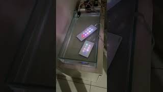 water resistant smart panels with HOAI #hoai #homeautomation #smarttouchpanels #smarthome