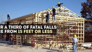 OSHA’s National Safety Stand-Down Week