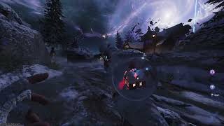 Sinister Solstice Windchill Raygun Weapon Inspect | Call Of Duty Black Ops 7