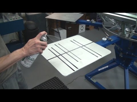 Screen Printing Aerosol Adhesive,Adhesive Glue Spraying