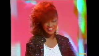 Shannon - Stronger Together (1985)