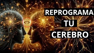 El Secreto para Reprogramar la Mente (1/2)