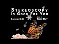 Brian May: &quot;Stereoscopy Is Good For You&quot;- Christmas 2022 NEW