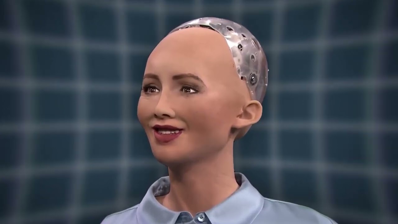 Elon's thoughts about A.I