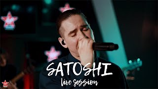 Satoshi - Diferențe | Live Session