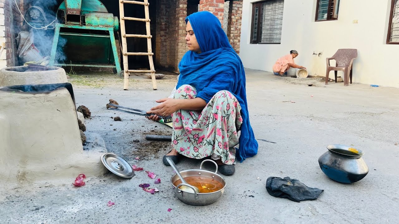 ਦਾਦੀ ਨੇ ਆਪਣਾ ਪੋਤਾ ਕੀਤਾ ਬੇਗਾਨਾ।ਅੱਜ ਮੈਂ ਸਾਰਿਆਂ ਦੇ ਨਾਮ ਲਉਗੀਂ।ਵੀਡਿਉ ਆਖ਼ਰੀ ਤੱਕ ਧਿਆਨ ਨਾਲ ਜ਼ਰੂਰ ਦੇਖਿਓ 🙏🏻