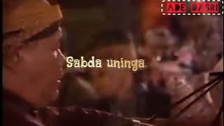 KAKAWEN SAURNIRA || ALM.Kh.Asep Sundar Sunarya