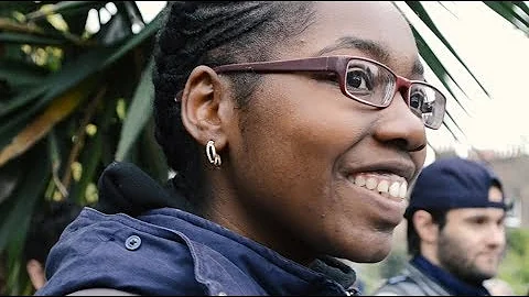 How to Find Work with a Learning Disability