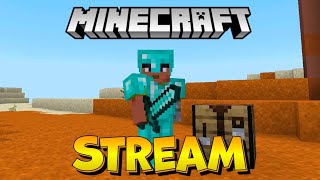 🔴 Stream | Minecraft 🔥 Паркур! 😎