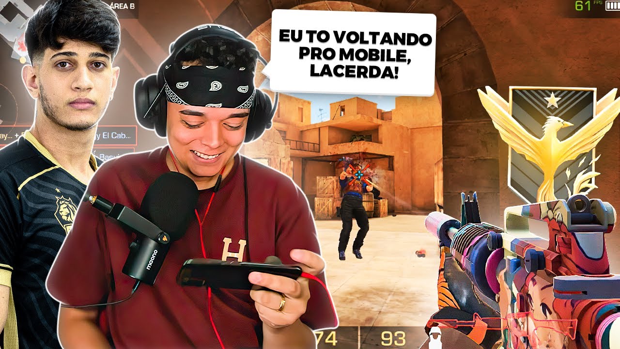 Musicas para jogar standoff 2 - playlist by oloko