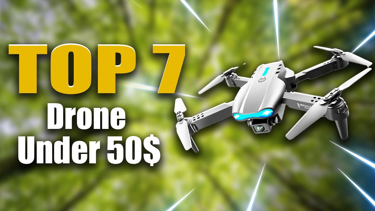 The 9 Best Drones (2023): Budget, Toys, Professional Video