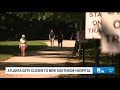Atlanta gets closer on plans for new south side hospital