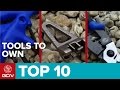 Top 10 Cycling Tools You Should Own