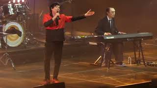 Sparks - Bon Voyage live in Berlin @ Tempodrom 18.06.2023