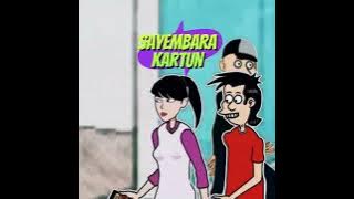 Sayembara Kartun Short Anime : Percuma