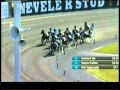 Christchurch Casino New Zealand Trotting Cup 2016 - YouTube