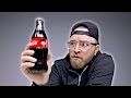 A Mysterious Coca-Cola Surprise...