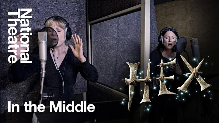 'In the Middle with Rosalie Craig and Tamsin Carro...