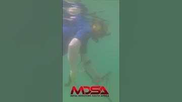 Nokta Double Score Love It #MDSA  #Nokta  #metaldetecting