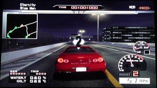 Tokyo Xtreme Racer 3 - Tokyo's Remaining Wanderers (6/13)