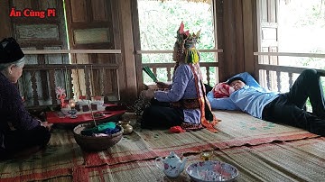 Cúng Then Tây Bắc | Tìm Hiểu Về Phong Tục Cúng Then Dân Tộc Tày Hà Giang