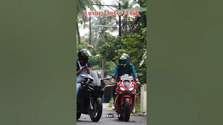 BIKER COUPLE #bikergirl  #bikercouple  #couplegoals