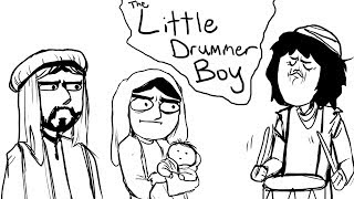 The Little Drummer Boy