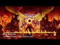 [Doom Eternal] Mick Gordon - The Only Thing They Fear Is You