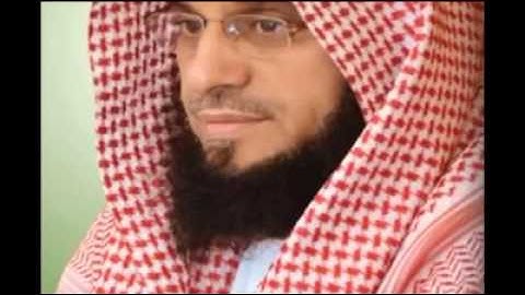 فوائد سورة الشرح الطريفي