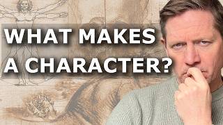 What Is a Character A Clear Definition For Actors