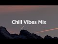 Chill vibes  soft house melodies to relax