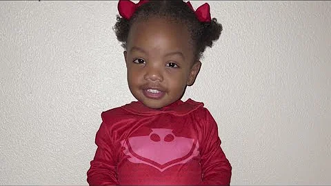 Mother of 2-year-old killed allegedly by her father speaks out