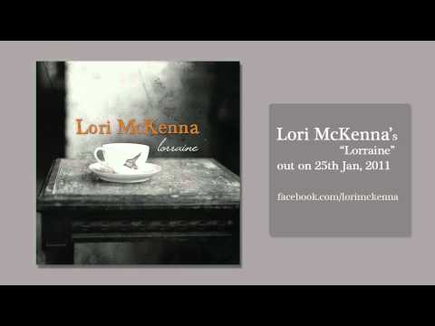 Lori McKenna - The Luxury of Knowing