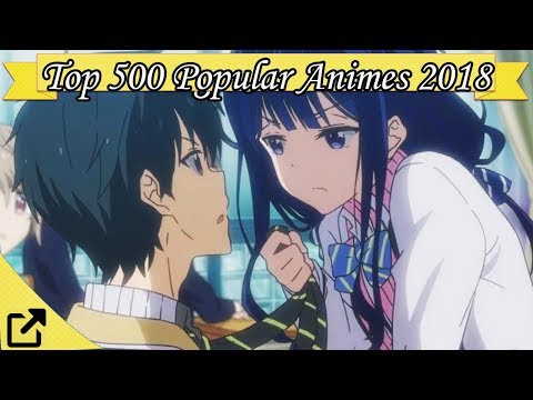 Top-500-Popular-Animes-2018