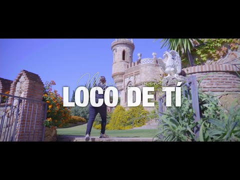 Mayel Jimenez - Loco De Tí